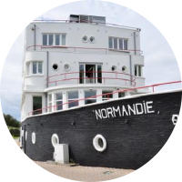 De Normandie