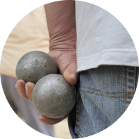 Petanque